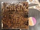 CREAM Wheels Of Fire 2LP 1968 1ST PRESS w/ INNERS Eric Clapton ATCO Vinyl SD2700