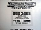 Bee Gees / Yvonne Elliman – Saturday Night Fever (Special/ 12