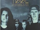 Tool - Lollapalooza In Texas: Dallas Broadcast 1993 - Vinyl