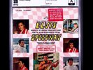 1968 Seaaled PROMOTIONAL- Elvis Presley - Speedway - RCA Victor LSP-3989 - AMG
