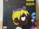 Lil Uzi Vert Eternal Atake / LUV vs. The World 2 RSD 2025 Blue Vinyl LP IN HAND