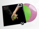 Wicked The Soundtrack [GREEN & PINK GLITTER] 2025 RSD Exclusive Vinyl Presale