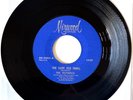 The Olympics Same Old Thing / I'll Do a Little Bit More 45 Mirwood - EX