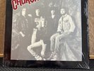 Metal Church –Blessing In Disguise LP Elektra 60817-1 - Shrink- Insert-