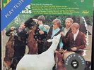 WOW Beach Boys Pet Sounds LP⭐️16 May 1966 US 1st Mono LA Press Surf RIAA 6 *
