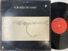 FORMERLY FAT HARRY - S/T LP (1972 US Pressing on CAPITOL)