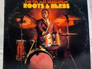 LP: Art Blakey And The Jazz Messengers, Roots & Herbs, Blue Note, Stereo, 1970,