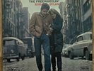 Bob Dylan – The Freewheelin' Bob Dylan Rare Withdrawn Cover vinyl 1963 Canada