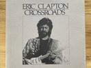1988 Eric Clapton Crossroads Vinyl 6 LP Box Set with Booklet PolyGram Records