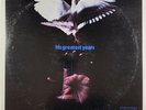 THE BEST OF JOHN COLTRANE 2-LPs EX+ 1970 