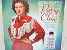 RSD 2025 PATSY CLINE IMAGINE THAT  LOST RECORDINGS 1954-1963 2 VINYL LP SET NEW
