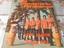 LOS ORIENTALES DE PARAMONGA 