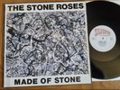 The Stone Roses – Made Of Stone 1989 12” Single Silvertone Records – ORE T 2