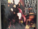WU-TANG CLAN 36 CHAMBERS VMP EXCLUSIVE GOLD GALAXY VINYL 2LP NEW