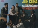 Vagabundeando  Hangin' Out by Cuba, Joe Sextet (Record, 2024)