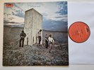 The Who - Who's Next Vinyl LP Germany