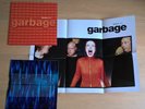 Garbage - Version 2.0, original UK 12