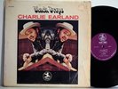 Charlie Earland          Black Drops        Jazz Funk      Prestige       NM # R