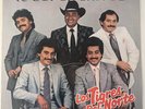 Los Tigres Del Norte - 16 Super Exitos (1 x LP, 1988 MX, VG+)
