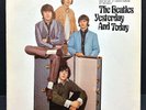 THE BEATLES Yesterday And Today LP Capitol MONO BUTCHER COVER Second State 