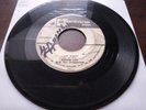 Byron Lee And The Dragonaires – Last Night / Jamaice Ska - 7' Vinyl Single (B1)