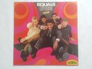 The Equals – Explosion - President  – PTL 1025 - Vinyl, LP,  Album, Stereo