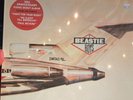 Beastie Boys Licensed To Ill Vinly  not sealed