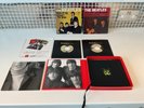 The Singles Box Set by The Beatles (Vinyl, Nov-2011, Apple Records)