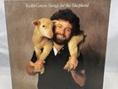 KEITH GREEN Songs For The Shepherd LP Pretty Good Christian Rock VG+