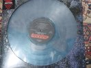 BON JOVI - SLIPPERY WHEN WET WATER LIQUID FILLED LP VINYL RECORD LIMITED EDITION