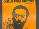 Charles Tyler on AK-BA 1000.