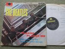 THE BEATLES – PLEASE PLEASE ME LP – EXC MONO UK 1963 ORIG