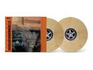 Larry June & The Alchemist - The Great Escape ALC edition orange 2LP