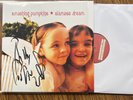 THE SMASHING PUMPKINS Siamese Dream Vinyl SIGNED Billy Corgan
