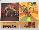KELLOGG’S H. R. PUFNSTUF 45 1969 Capitol CP-57 SID & MARTY KROFFT LOOK