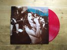 Soundgarden Screaming Life EP Excellent RED 12
