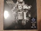 DOCTOR WHO The Tenth Planet BBC TV Soundtrack Record Store Day RSD 2025 Vinyl