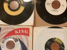SCOTT WALKER Engel 24 singles Marketts ACETATE promo RARE Walker Bros. FREE SHIP
