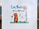 Edie Brickell & New Bohemians 'Shooting Rubberbands at the Stars' FIRST PRESS/EX