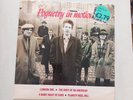 The Pogues Poguetry In Motion Vinyl Record X14283 1986