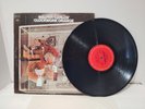 WALTER CARLOS - CLOCKWORK ORANGE- COLUMBIA 1972 - VINYL LP RECORD