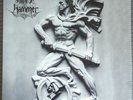 THOR'S HAMMER (Pol) Fidelity Shall Triumph DOUBLE LP vinyl