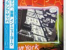 FRANK ZAPPA ZAPPA IN NEW YORK DISCREET P6339W Japan PROMO VINYL 2LP