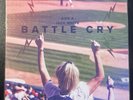 Texas Rangers Battle Cry 7” Vinyl.  Rare And Unopened