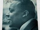 Gene Ammons - Jug Prestige 7192 LP NJ RVG DG