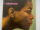 Miles Davis - Sorcerer Original LP Columbia NM