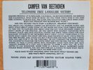 CAMPER VAN BEETHOVEN: 