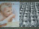 Van Halen 1984 LP VINYL RECORD US Original Press NM