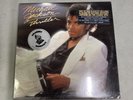 1982 MICHAEL JACKSON Thriller US Epic Records SEALED CBS LP VINYL HYPE STICKER