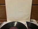 The Beatles, White Album,Poster  VG+ Cond. W/Inserts